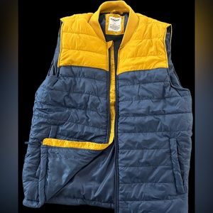 Sonoma Puffer Vest